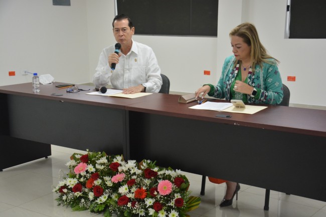 Entrega UJAT resultados de prelación en apego a resultados del examen de admisión