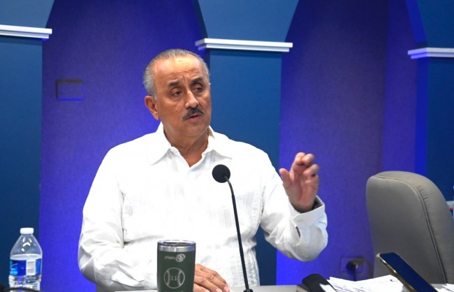 Tabasco no cederá ante ningún grupo delincuencial