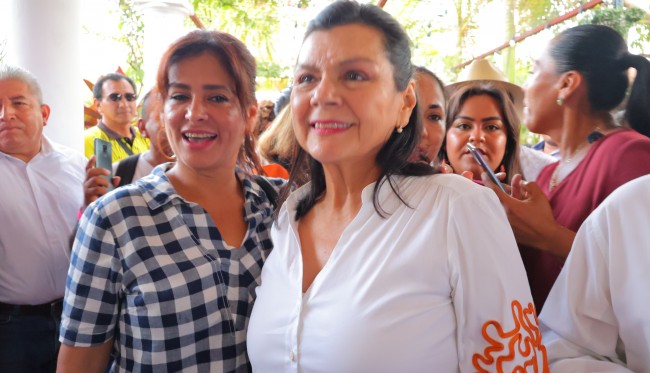 Cunduacán en la ruta de la  esperanza y transformación