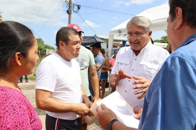 No hay que perder la esperanza llegarán más obras: Espadas
