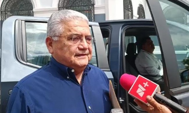 Detenida la potabilizadora en Macuspana por falta de energía eléctrica: Padilla