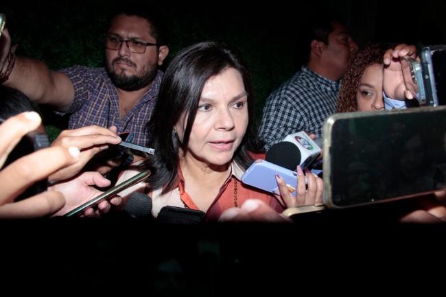No aumentarán  los impuestos para el próximo año