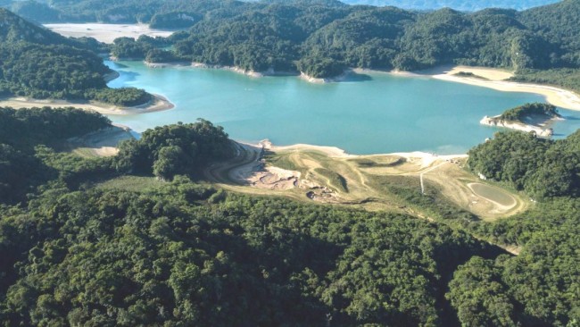 Suspenden visitas a la Selva Lacandona, por la violencia