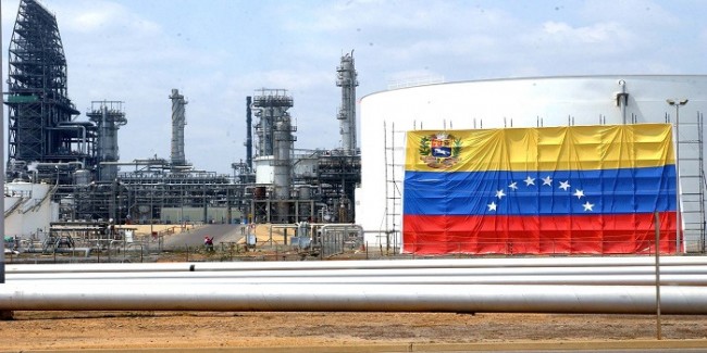 Amenaza EU a Venezuela con sanciones; lanza ultimátum