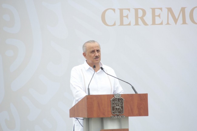 No se permitirá ningún tipo de delincuencia