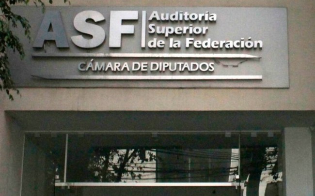 Detecta ASF probables daños a la hacienda pública por más de 32 mil mdp en cuenta de 2022