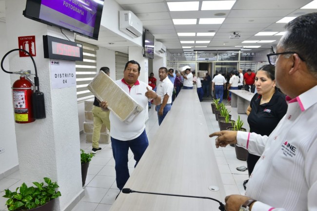 Urge atender el reclamo social y ciudadano, sobre la violencia en Tabasco