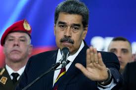 “Plagado de mentiras”, informe de ONU sobre elecciones en Venezuela