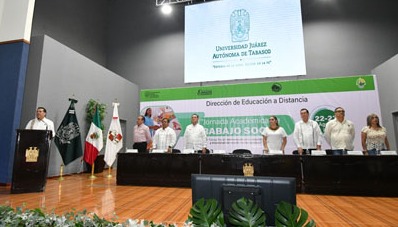 Fortalecerá sector salud prácticas de trabajo social