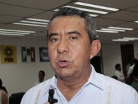 No debe haber efectos  suspensivos en materia electoral: Jorge Montaño