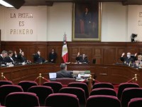 Inédito, SCJN someterá a revisión  reforma constitucional al PJ