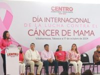 Convoca Yolanda Osuna a aplicar la salud preventiva