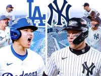 Dodgers vs Yankees