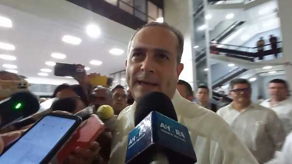 El Congreso local debe autorizar recursos para construir nuevas salas 