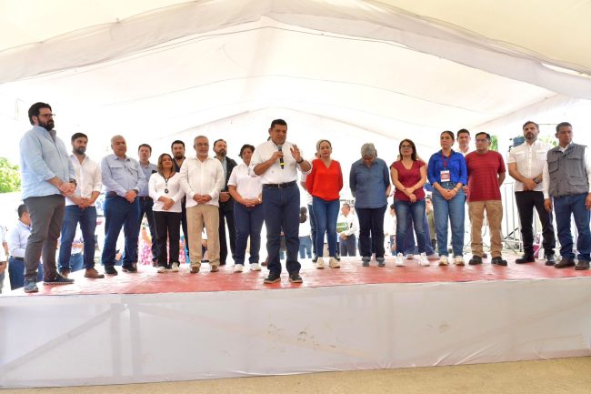 Llegaremos hasta el último rincón de Tabasco