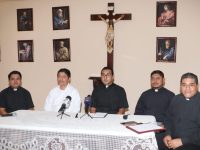 Seminario Mayor celebrará sus 56 años
