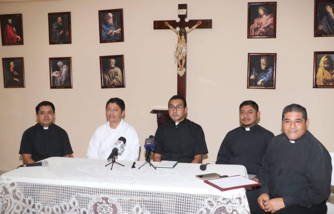 Seminario Mayor celebrará sus 56 años