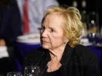 Muere Ethel Kennedy, defensora de los DH y viuda de Robert F. Kennedy