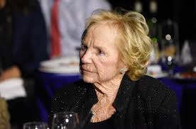 Muere Ethel Kennedy, defensora de los DH y viuda de Robert F. Kennedy