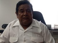 Seguridad públicaen Tabasco un “temaespinoso”: G Ballina