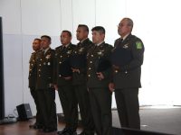 Estarán policías militares al frente de 11 direcciones municipales