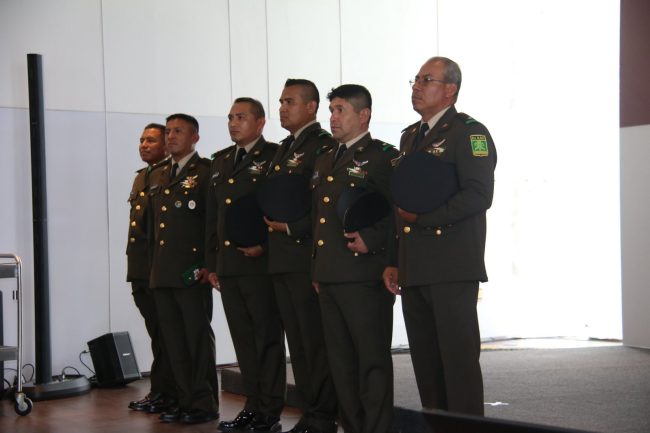 Estarán policías militares al frente de 11 direcciones municipales