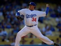 Fernando Valenzuela marcó historia en el deporte mexicano
