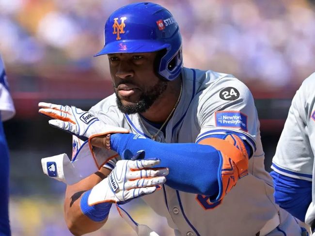 Mets iguala Serie de Campeonato