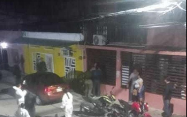 Investigan asesinato de un DJ en Villahermosa