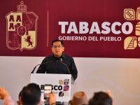 Se fortalece y depura a la SSPC; reportan 100 bajas voluntarias