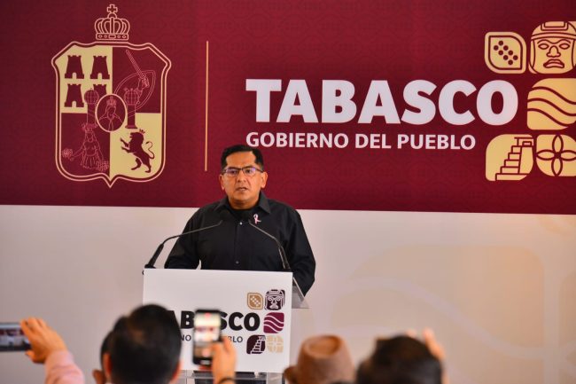 Se fortalece y depura a la SSPC; reportan 100 bajas voluntarias