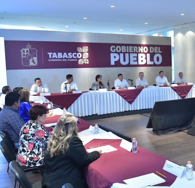 Trámites sin burocratismos