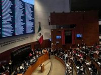 Senado aprueba convocatoria para cargos judiciales