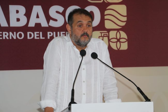 Falso abasto de medicamentos en ISSET