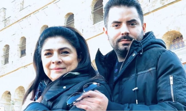 José Eduardo defiende a su mamá tras comentario de su padre Eugenio Derbez