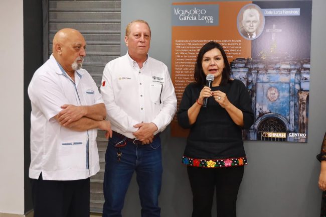 Vive “Celebrando la Eternidad” con exposiciones y actividades artísticas