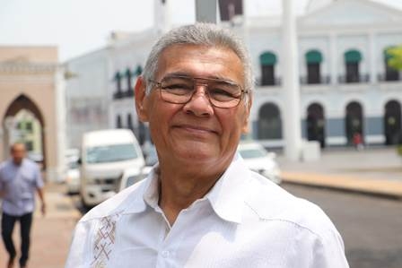 Dejo un Cecyte sin deudas y con incremento de matrícula: Sánchez