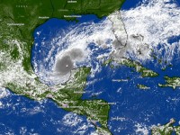 Alerta en algunos Estados del país,  ‘Milton’ ya es categoría 5