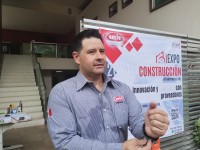 Listos los constructores para proyectos anunciados por May