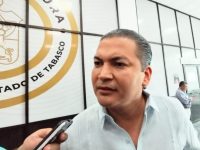 Suspendida la cuenta pública de Jalpa de Méndez: Bracamontes