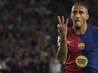 Barcelona 4-1 al Bayern Múnich