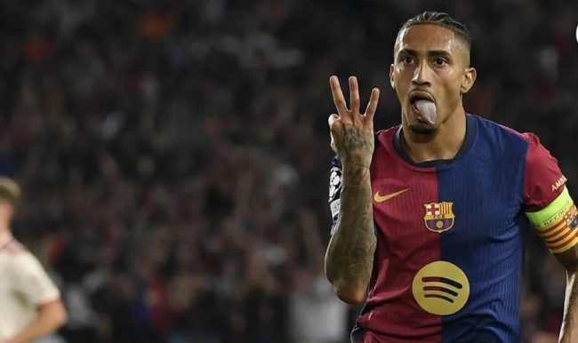Barcelona 4-1 al Bayern Múnich