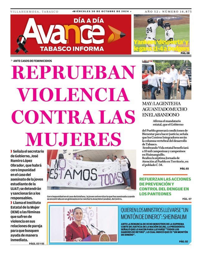 30/OCTUBRE/2024