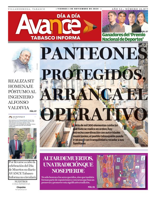 01/NOVIEMBRE/2024