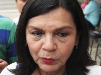 En noviembre tapan socavones