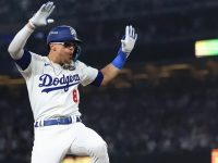 Dodgers consuma vibrante remontada 6-3