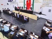 Congreso local aprueba “supremacía constitucional”