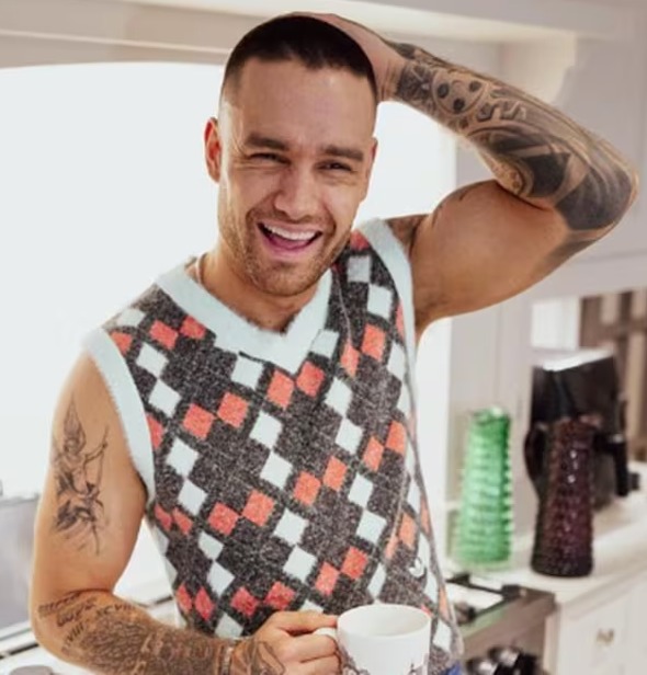 Muere Liam Payne, exintegrante de One Direction