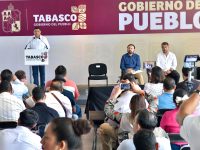 Siempre estaremos del lado de los trabajadores