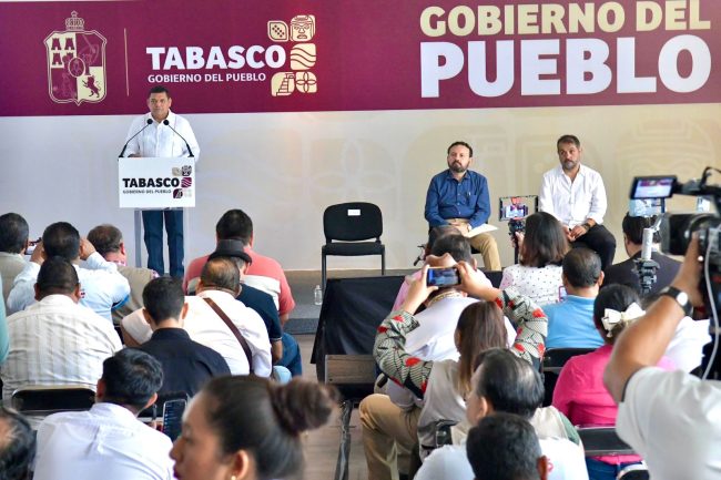 Siempre estaremos del lado de los trabajadores
